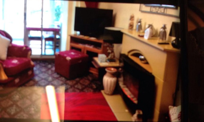 Fleetwood Apartment | The little hideaway