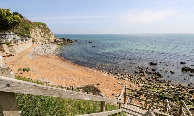 Ventnor Cottage | The Lobster Pot