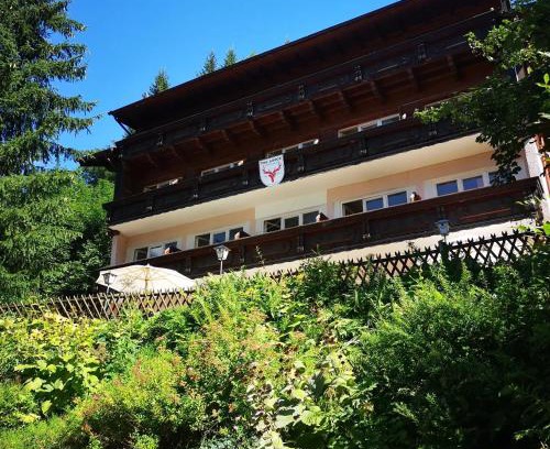 Bad Gastein Apartment | The Lodge at Bad Gastein