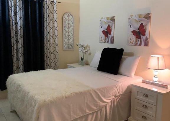 Portmore Apartment | The loft