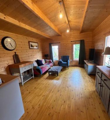 Willingham Apartment | The Log Cabin