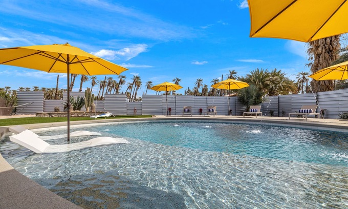 Palm Springs Other | The Long Ranch - Sprawling 1 acre Horse Park Hideaway