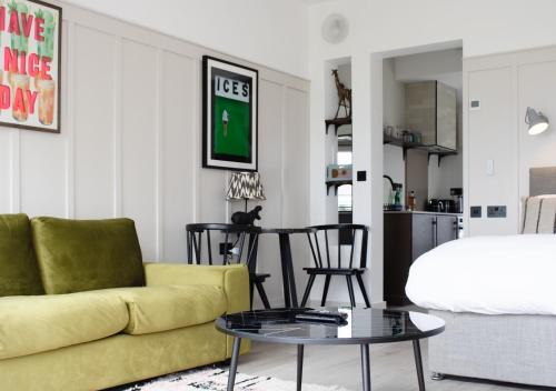 Rosses Point Apartment | The Lookout