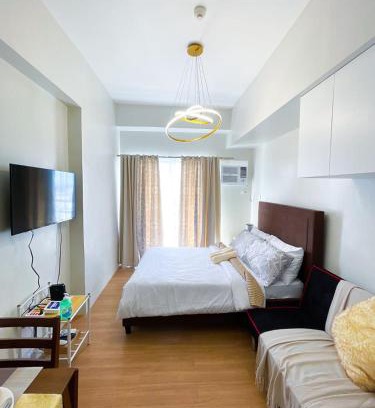Cagayan de Oro Apartment | The Loop North Tower