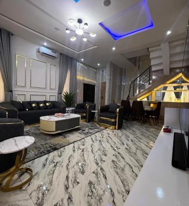 Ajah Apartment | The Loriano - Unlimited Enjoyment & Comfort