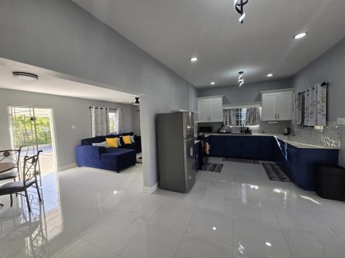 May Pen Apartment | The Luxe Paradise