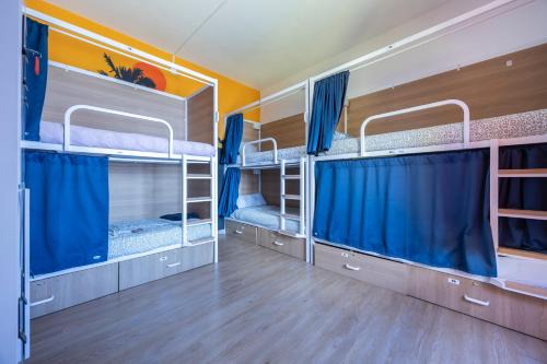 Lagos City Center Hostel | The Macarena Beach Hostel