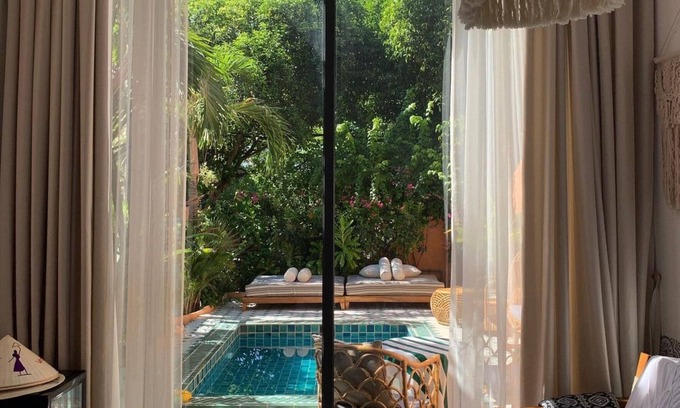 Cam Chau Hotel | The Mansion Hoi An by Minova
