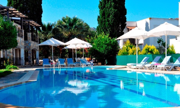 Yalikavak Hotel | The Mara Suite