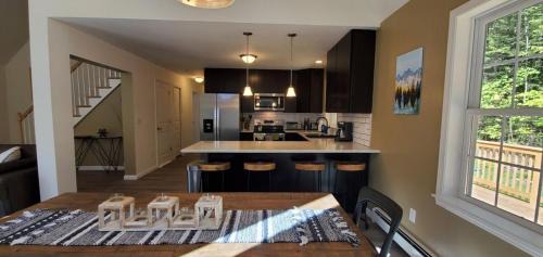 Killington House | The Mendon House