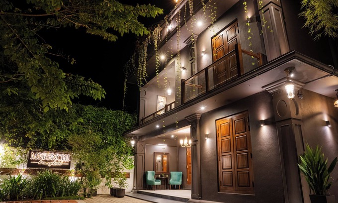 Gintota Hotel | The Merenchi