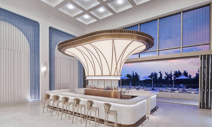 Lingshui Resort | The Mermoon Resort Hainan Tufu Bay, Tapestry By Hilton