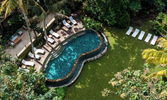 Penida Island Resort | The Mesare Resort