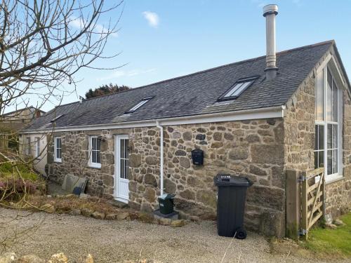 Towednack House | The Milking Parlour
