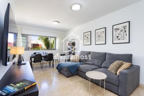 Granadilla de Abona Apartment | The Mills Santa Cruz, by Nivariahost