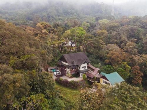 Bhiwani Hotel | The Misty Resort By Four Season - A Hidden Resort M88827-10692