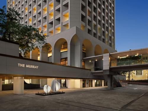 Central Hotel | The Murray, Hong Kong, a Niccolo Hotel