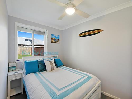 The Entrance House | The Nautical House