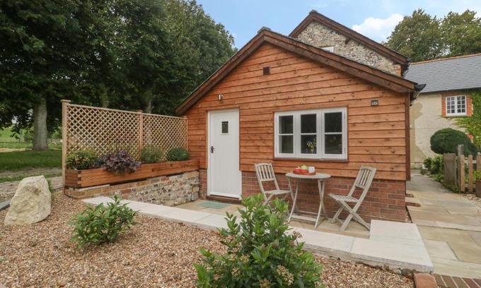 Chitterne House | The Nest at the Round House