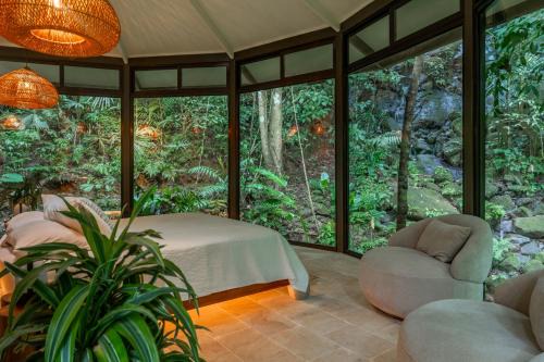 Dominical House | The Nest