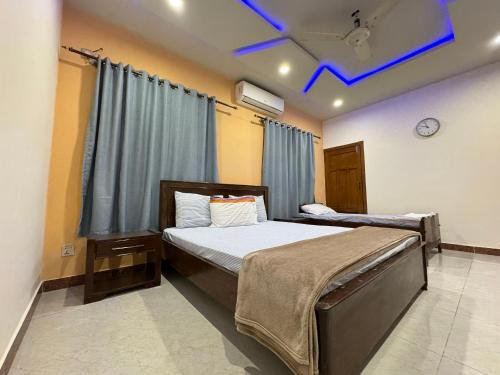 G-9 Sector House | The Nest Lodge