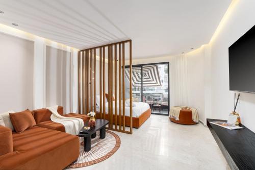Gauthier Apartment | The Nest Residence by GoodMove - Gauthier Casablanca