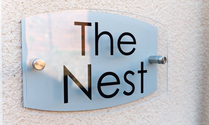 St. Thomas Apartment | The Nest - with Parking!