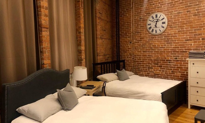 Koreatown Apartment | The Nomad Suites & Apartments