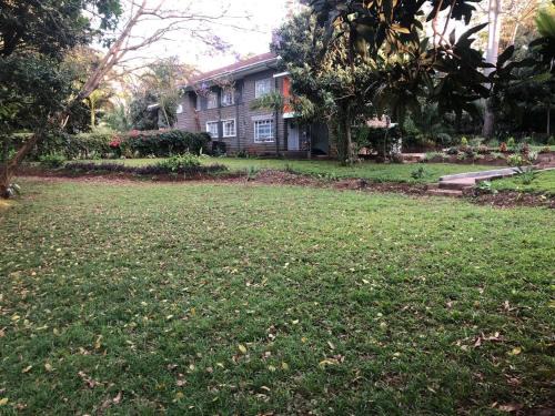 Kilimani Hotel | The Oak