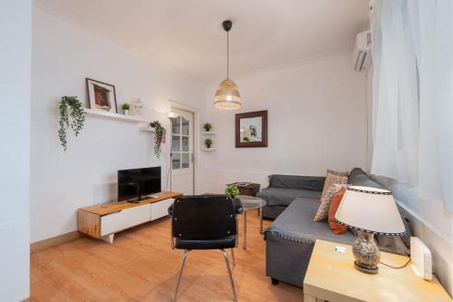 San Vicente Apartment | The Oasis