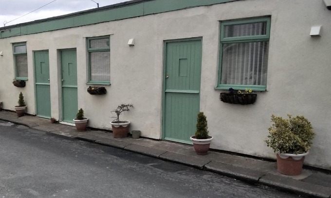 Durham Ski Chalet | The Old Colliery Stables