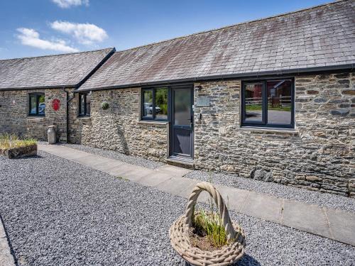 Cribyn House | The Old Cowsheds 4 - Daniel Ddu - Uk49789
