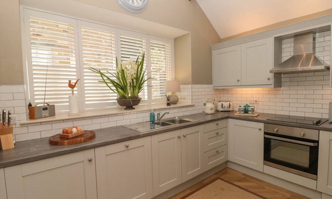 Thirsk Cottage | The Old Dairy