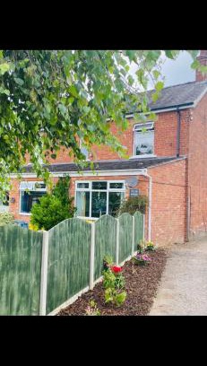 Langworth Apartment | The Old Nurseries Luxury Guest Suite