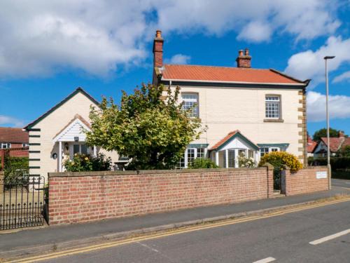 Hinderwell House | The Old Police House