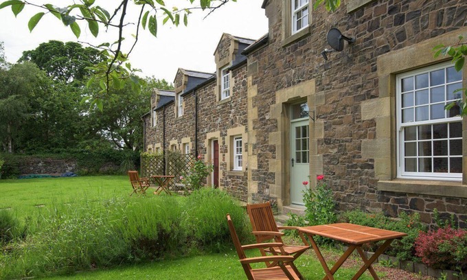 Embleton Cottage | The Old Police House