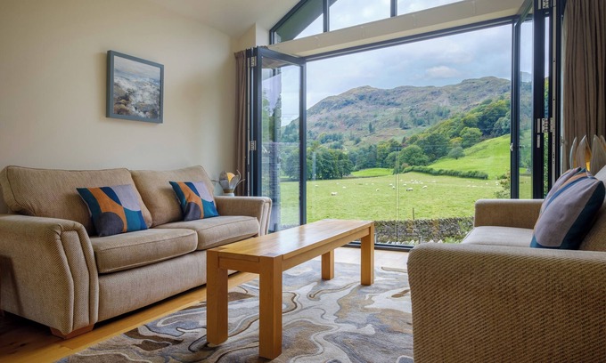 Grasmere Cottage | The Old Police House
