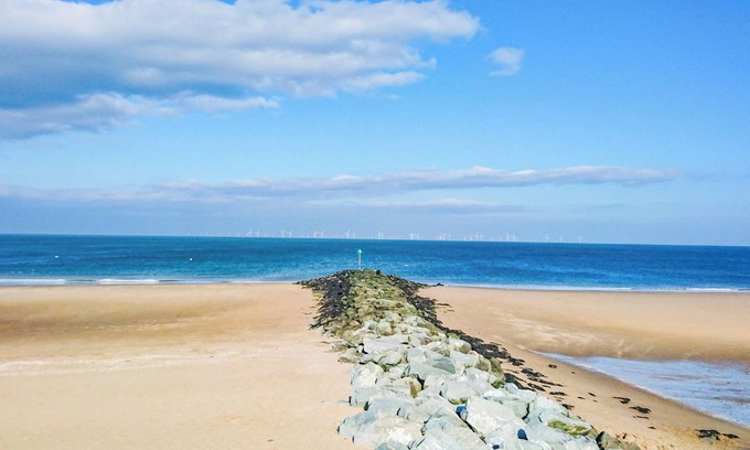 Colwyn Bay Cottage | The Old Post Office