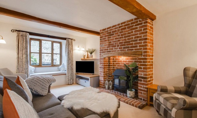 West Down House | The Old Stable West Down