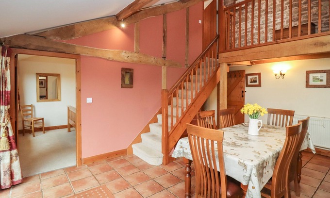 Ross-on-Wye Cottage | The Old Stables