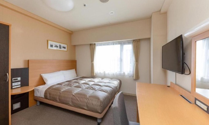 Kita Ward Hotel | The OneFive Okayama - Vacation STAY 41846v