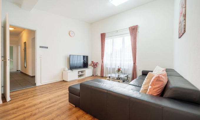 Aarau House | “The only holiday apartment with true privacy – SwissHolidays”