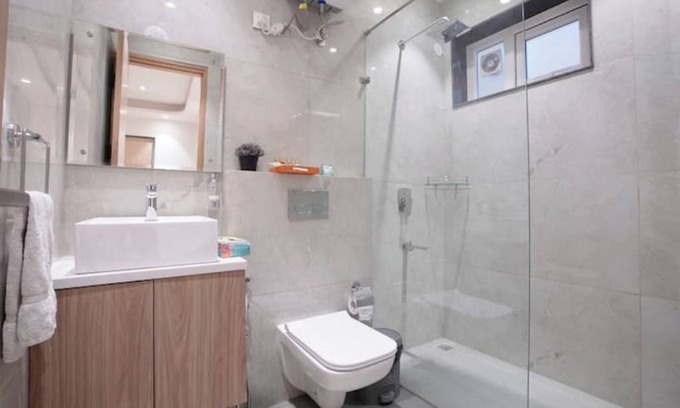 Vagator House | The opulence @Sommerhaus | Luxe 3Bhk with Pool