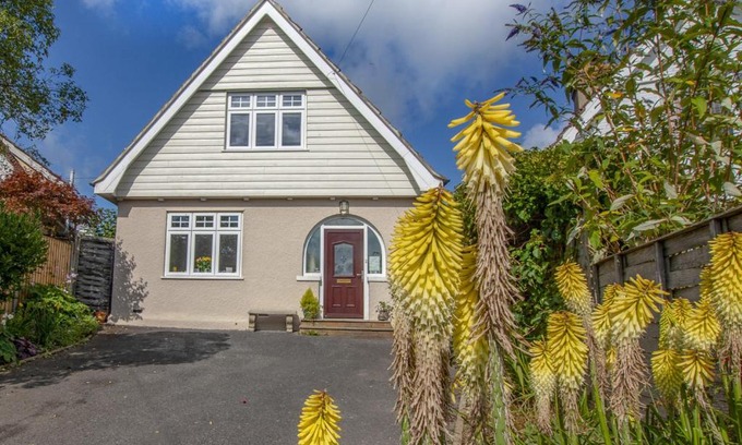 Seaton House | The Orchard