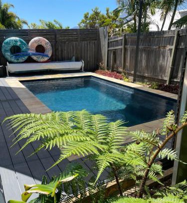 Palmwoods Apartment | The Orchard Guesthouse