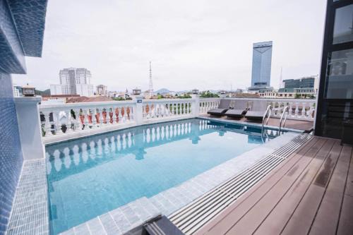 Hue City Centre Hotel | The ORCHID PREMIUM Hotel