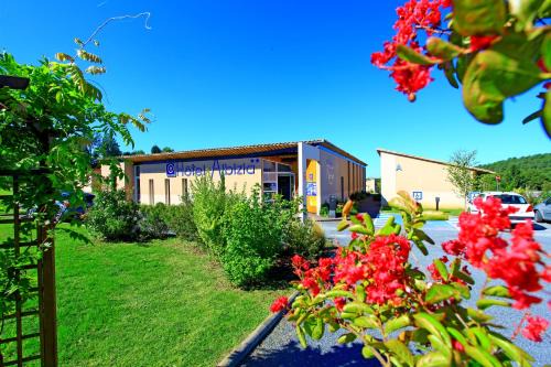 Sarlat-la-Caneda Hotel | The Originals City, Hôtel Albizia, Sarlat-la-Canéda