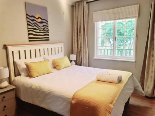Sedgefield Apartment | The Owl House