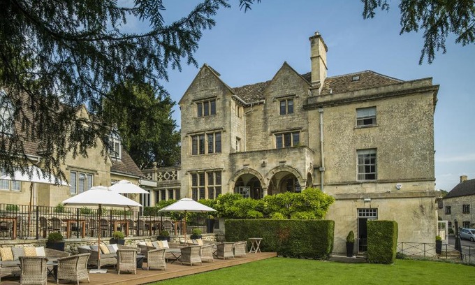 Painswick Hotel | The Painswick