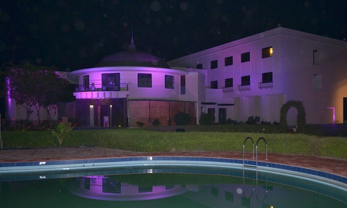 Bhilwara Apartment | The Palm Resort